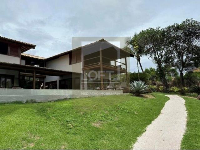 Casa venda em Região Geográfica Imediata de Valença, Camamu