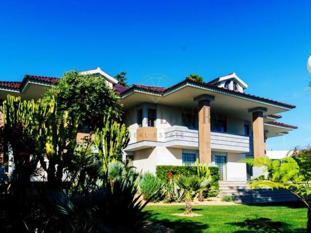 Casa venda em São Francisco Xavier, Lisboa