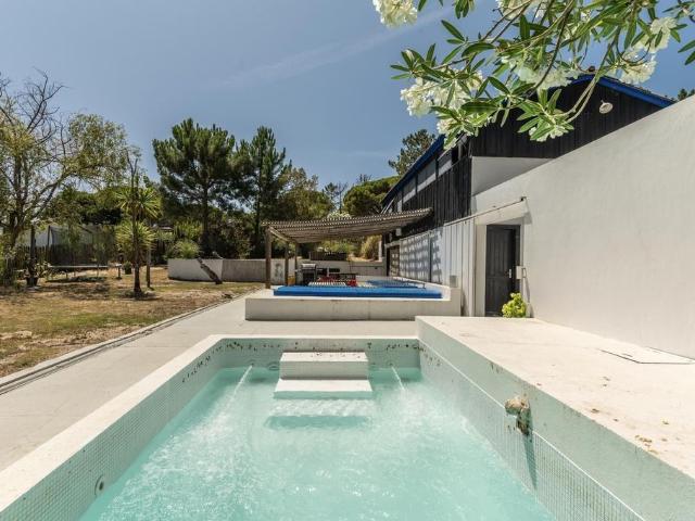 Casa venda em Brejos da Carregueira de Cima, Alcácer Do Sal