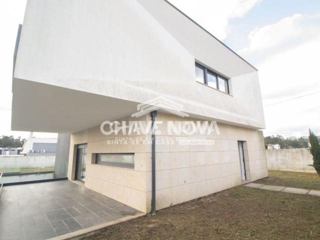 Casa venda em Trofa, Muro