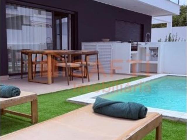 Casa venda em Seixal, Fernão Ferro