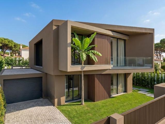 Casa venda em Aroeira, Almada