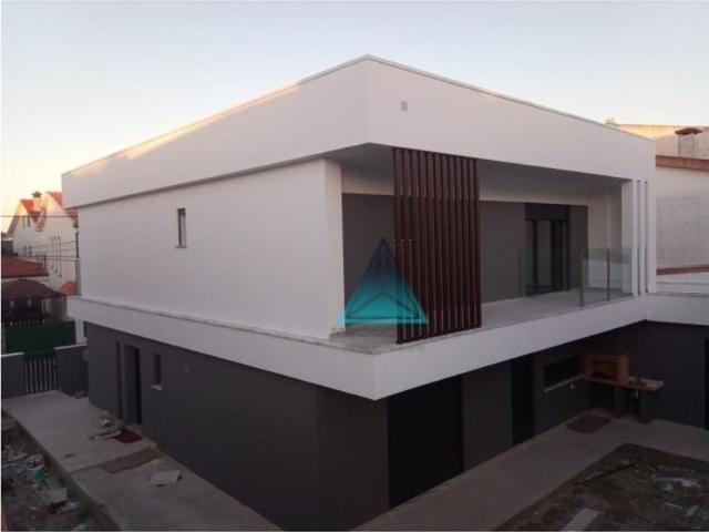 Casa venda em Seixal, Amora