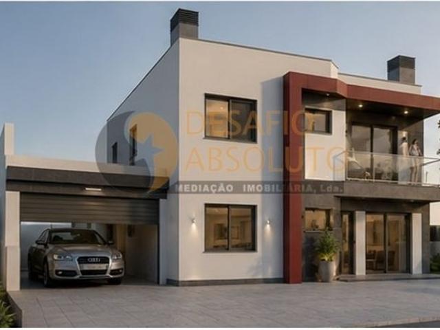 Casa venda em Azeitão (São Lourenço e São Simão), Setúbal