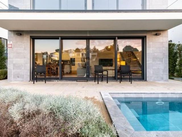 Casa venda em Bairro Fausto de Figueiredo, Cascais