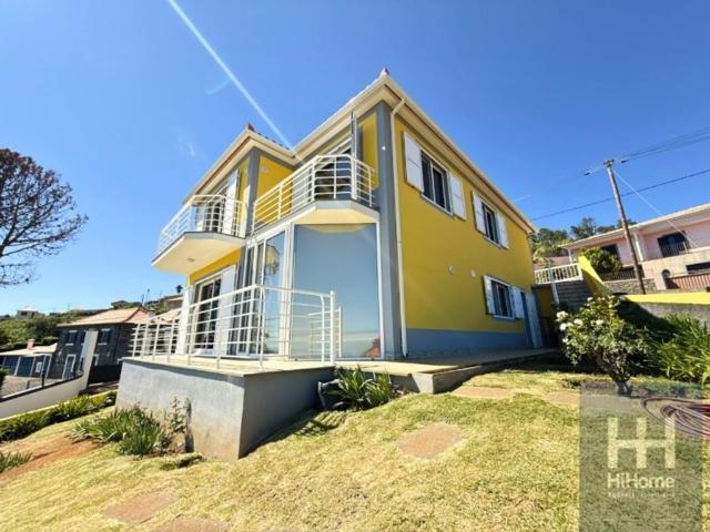 Casa venda em Prazeres, Ilha Da Madeira