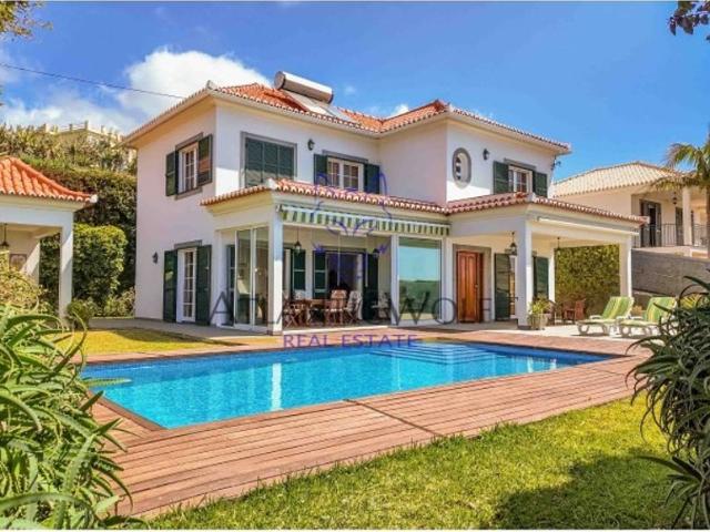 Casa venda em Ponta Do Sol, Ilha Da Madeira