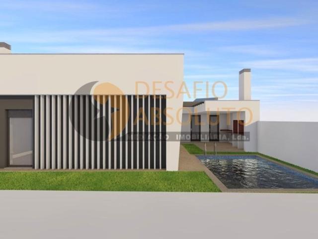 Casa venda em Azeitão (São Lourenço e São Simão), Setúbal
