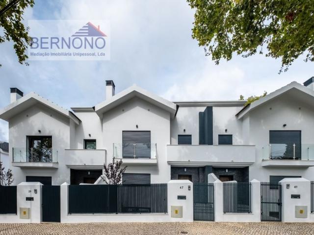Casa venda em Carcavelos e Parede, Cascais