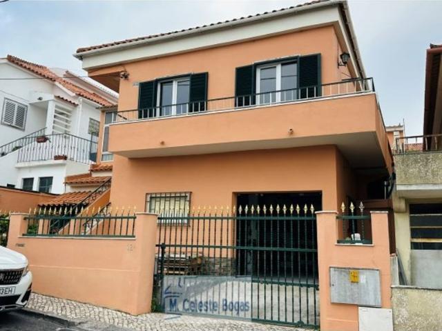 Casa venda em Casal das Chocas, Oeiras