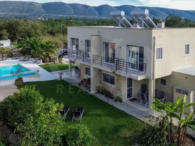 Casa venda em Alcobaça, Leiria
