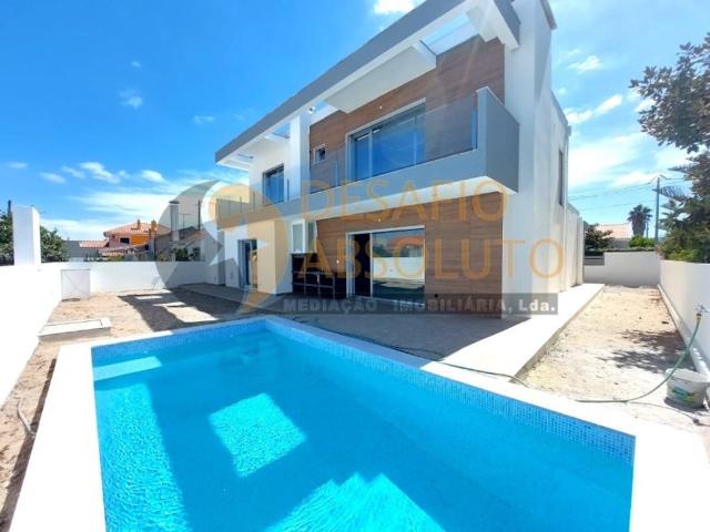 Casa venda em Azeitão (São Lourenço e São Simão), Setúbal