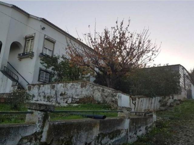 Casa venda em Santiago Dos Velhos, Lisboa