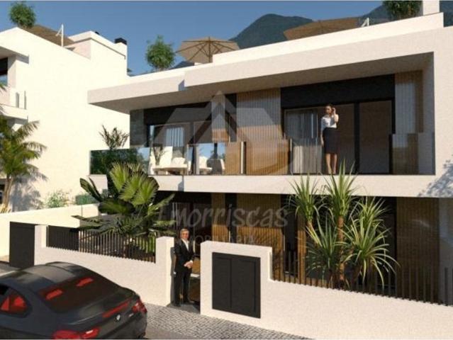 Casa venda em Santiago Dos Velhos, Lisboa