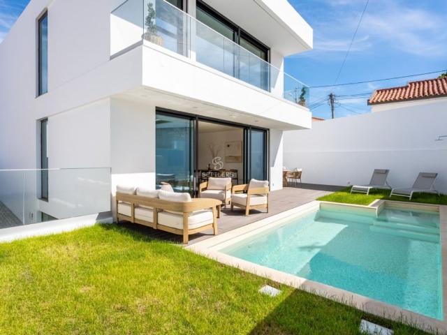 Casa venda em Murches, Cascais