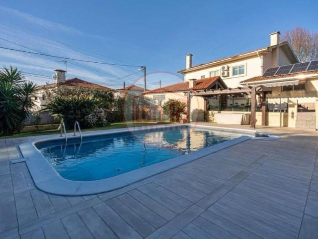 Casa venda em Oliveira De Azeméis, Aveiro