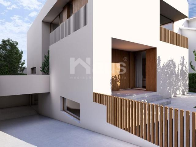 Casa venda em Baixa do Montijo, Montijo