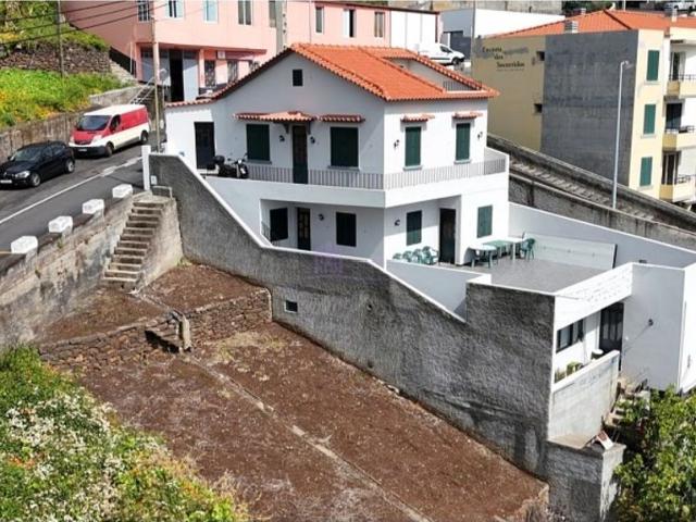 Casa venda em Estreito de Câmara de Lobos, Câmara De Lobos