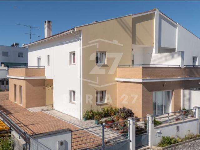 Casa venda em Urbanização Quinta do Barroso, Condeixa-a-nova