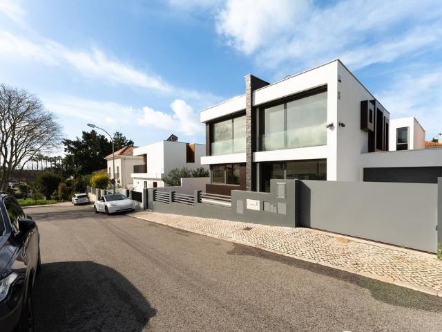 Casa venda em Murganhal, Oeiras