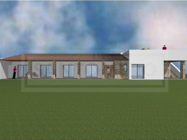 Casa venda em Gateiras, Faro