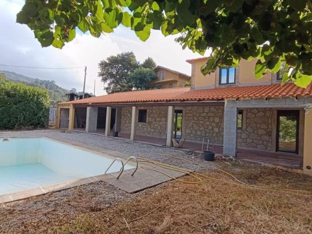 Casa venda em Boalhosa, Viana Do Castelo