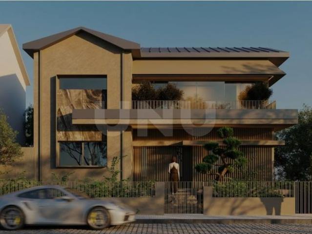 Casa venda em Burgães, Santo Tirso