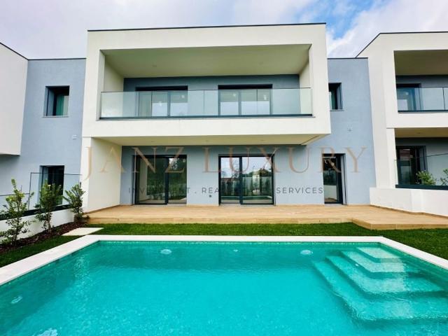 Casa venda em Quinta de São Martinho, Cascais