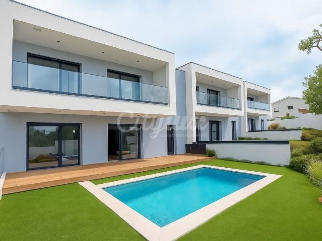 Casa venda em Mealha, Cascais