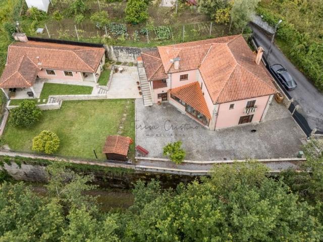 Casa venda em Arca e Ponte de Lima, Boalhosa