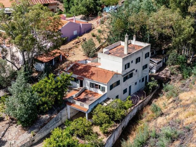 Casa venda em Monchique, Faro
