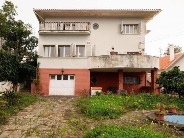 Casa venda em Alapraia, Cascais