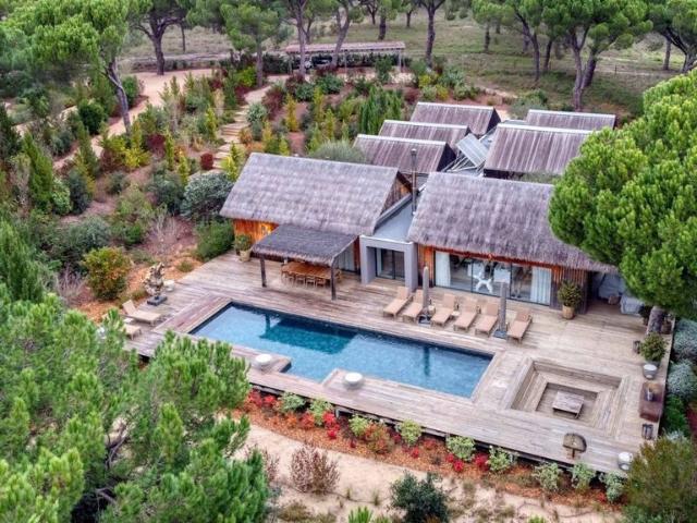 Casa venda em Alcácer Do Sal, Setúbal