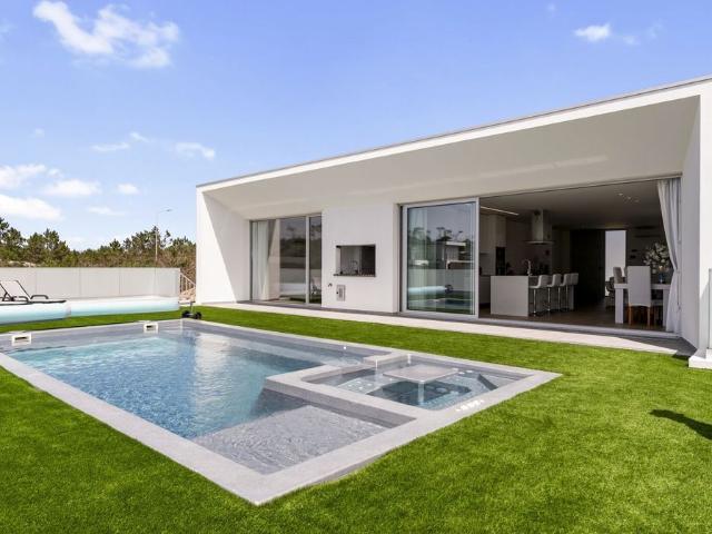 Casa venda em Pedra do Ouro, Alcobaça