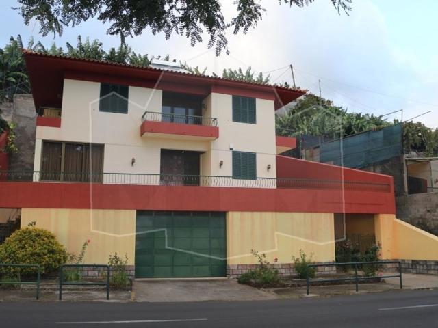 Casa venda em Funchal, Ilha Da Madeira