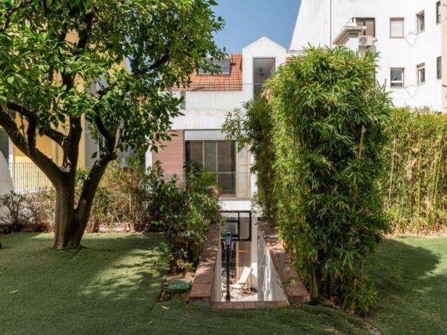 Casa venda em Lisboa, Anjos