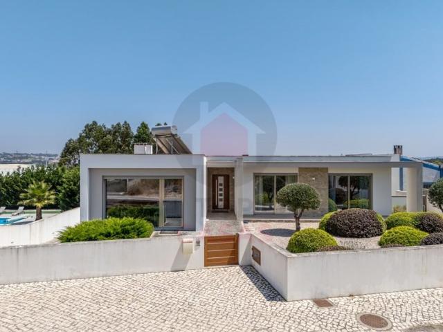 Casa venda em Caldas Da Rainha, Leiria