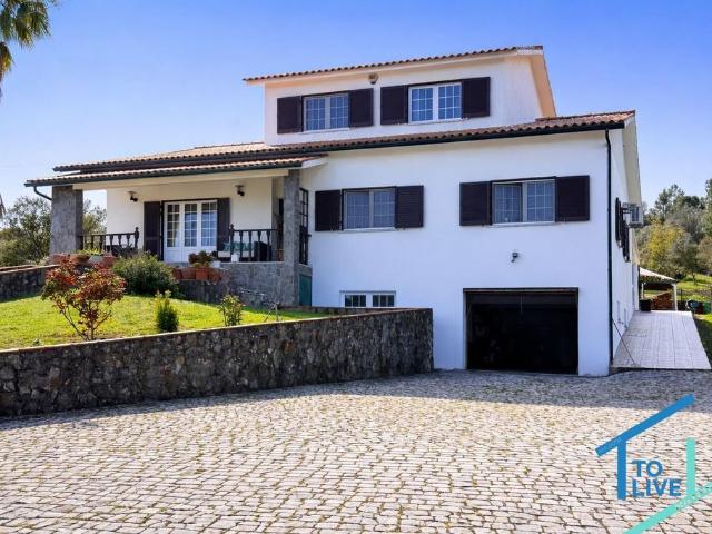 Casa venda em Madalena e Beselga, Tomar