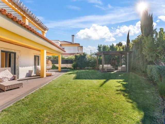 Casa venda em Ribeira Acima, Oeiras