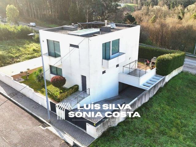 Casa venda em Vila Nova De Gaia, Porto