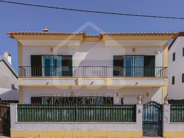 Casa venda em Benavente, Santarém