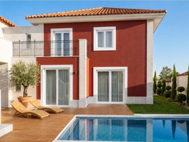 Casa venda em Carcavelos, Cascais
