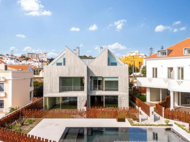 Casa venda em São João do Estoril, Cascais