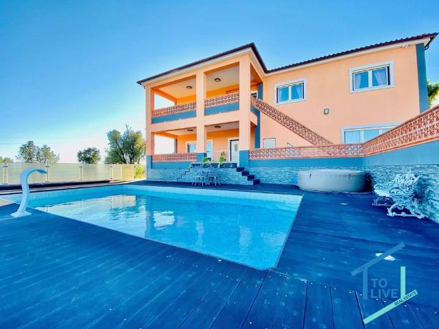Casa venda em Fonte David, Tomar