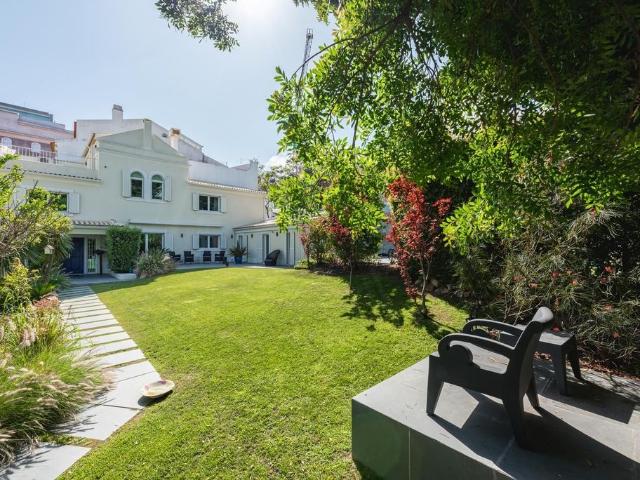 Casa venda em Santo António do Estoril, Cascais