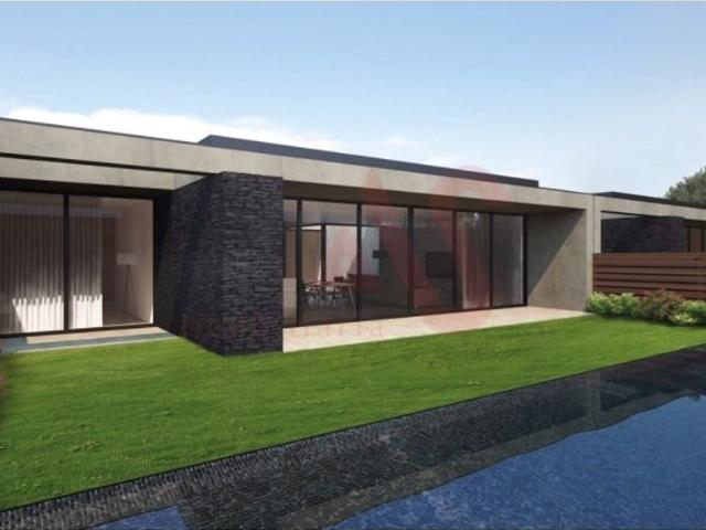 Casa venda em Palmeira, Braga