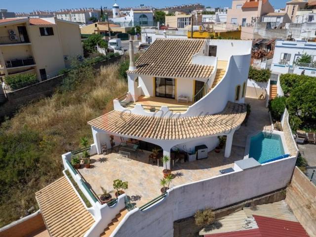 Casa venda em Ladeira do Vau, Portimão