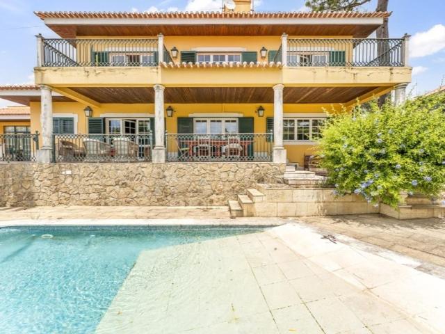 Casa venda em Estoril, Monte Estoril