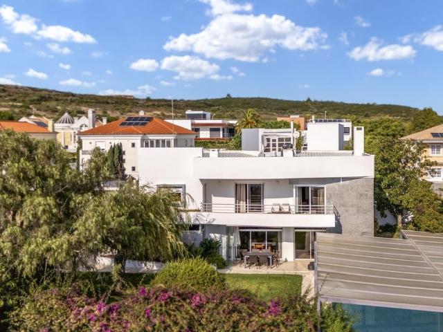 Casa venda em Bairro do Aqueduto, Oeiras