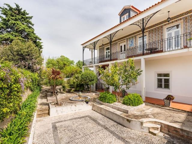 Casa venda em São Sebastião, Sintra